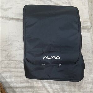 Nuna TRVL & TRVL LX Transport Travel Bag